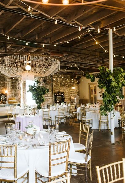 Sundance and The Secret Garden