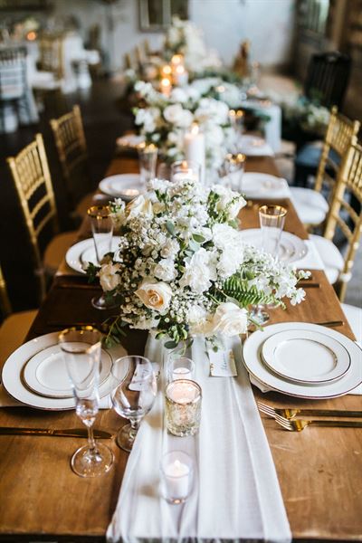 Sundance and The Secret Garden