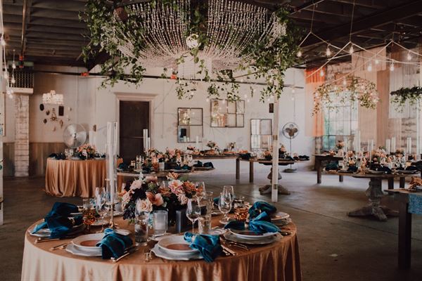 Sundance and The Secret Garden