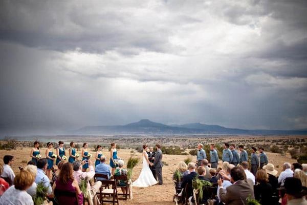 Ghost Ranch Abiquiu