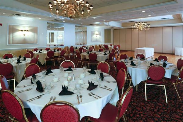 Seasoned Banquet Center