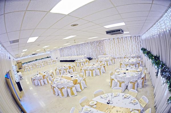 Hedwig Memorial Center