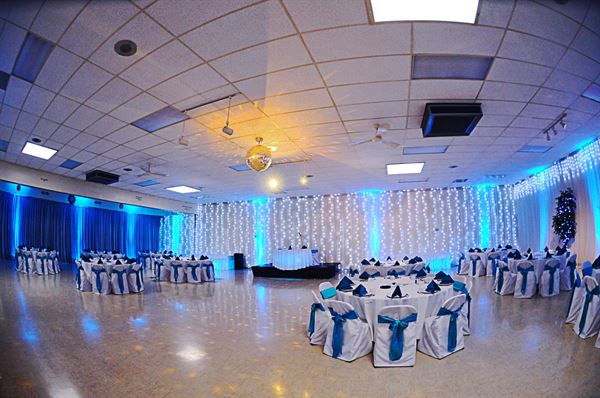 Hedwig Memorial Center