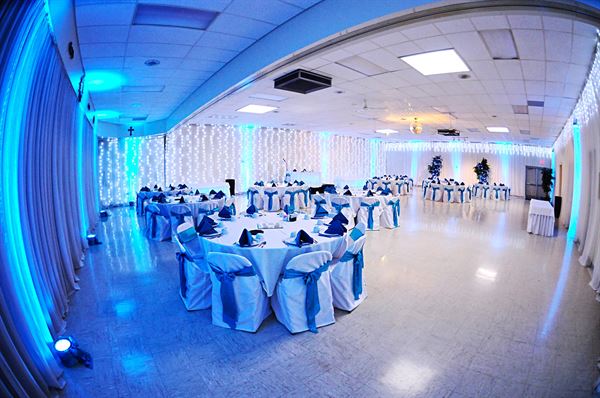 Hedwig Memorial Center