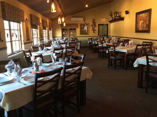 Villa Macri Ristorante