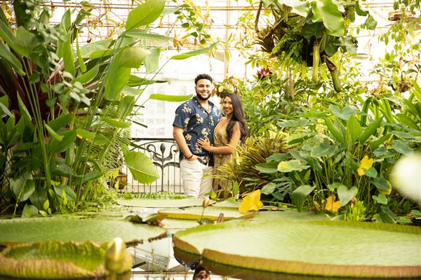 Zoom, Focus & Click Photography