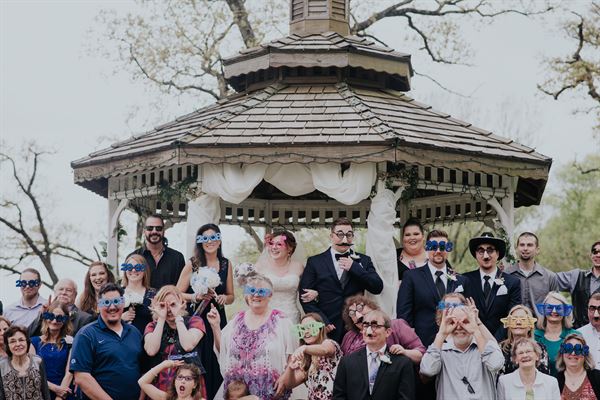 Heartsong Entertainment