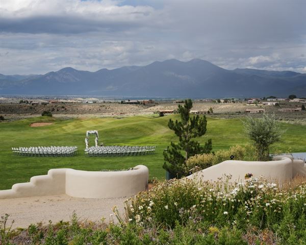 Taos Country Club