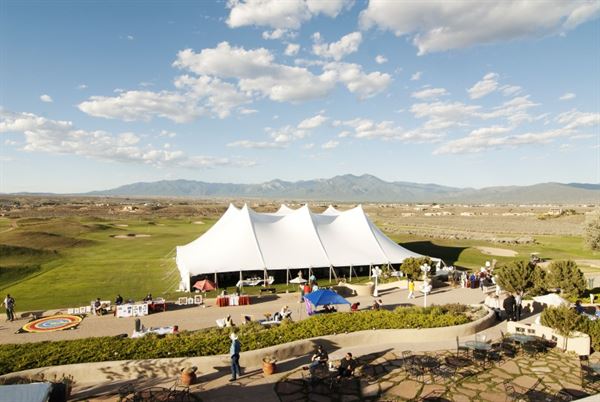 Taos Country Club