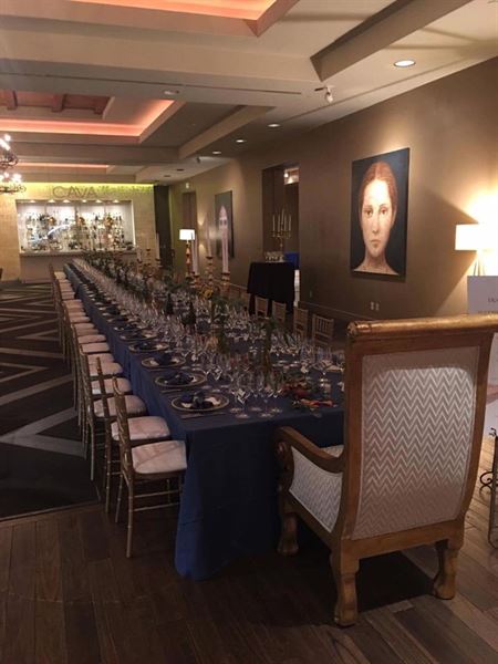 Eldorado Hotel & Spa