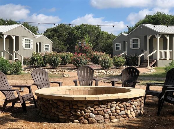 Gathering Oaks Retreat