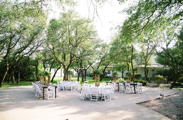 Gathering Oaks Retreat