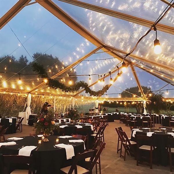 Gathering Oaks Retreat