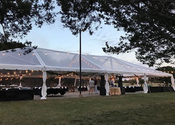 Gathering Oaks Retreat