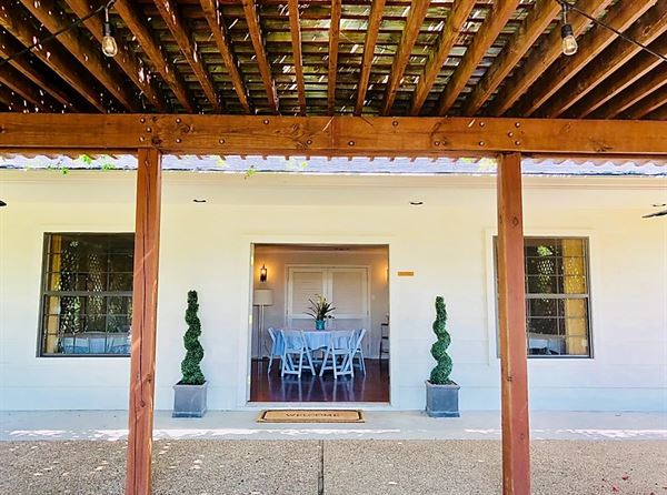 Gathering Oaks Retreat