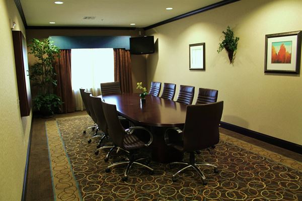 SpringHill Suites Waco Woodway