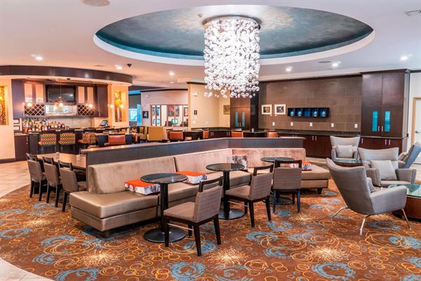 SpringHill Suites Waco Woodway