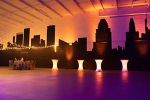 Wonderfly Arena - Arbutus