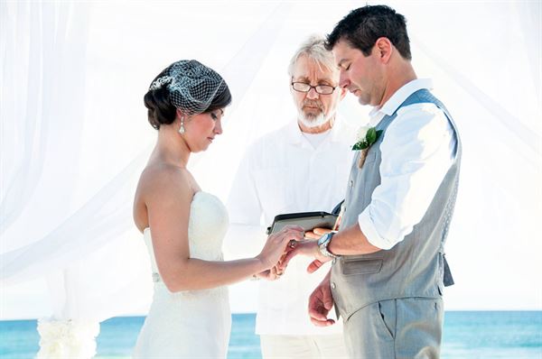 Destin Wedding Packages by Princess Wedding