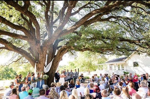 Stonebridge Wedding and Event Venue