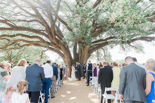 Stonebridge Wedding and Event Venue