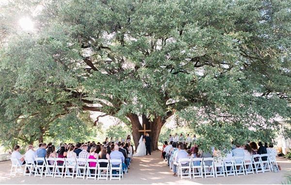 Stonebridge Wedding and Event Venue