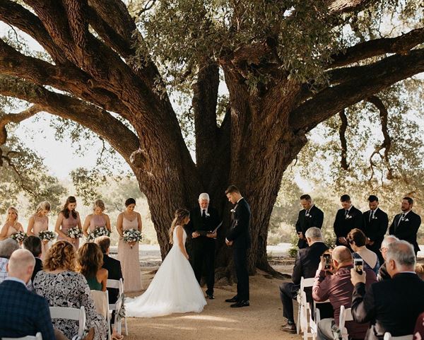 Stonebridge Wedding and Event Venue