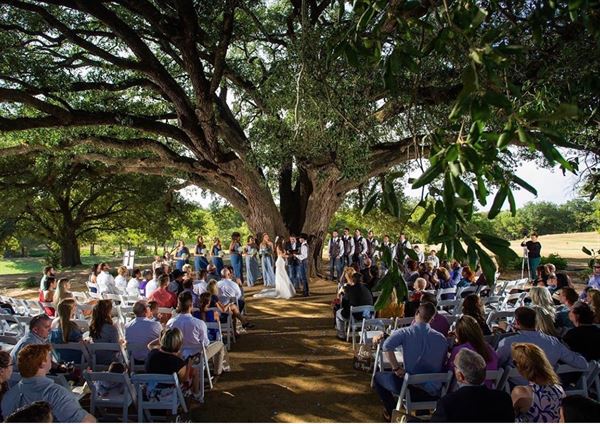 Stonebridge Wedding and Event Venue