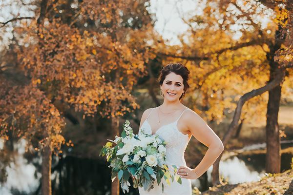 Stonebridge Wedding and Event Venue