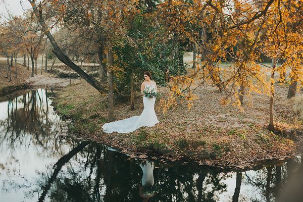 Stonebridge Wedding and Event Venue