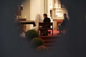 A Wedding Images Boston