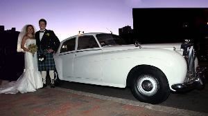 A Wedding Images Boston