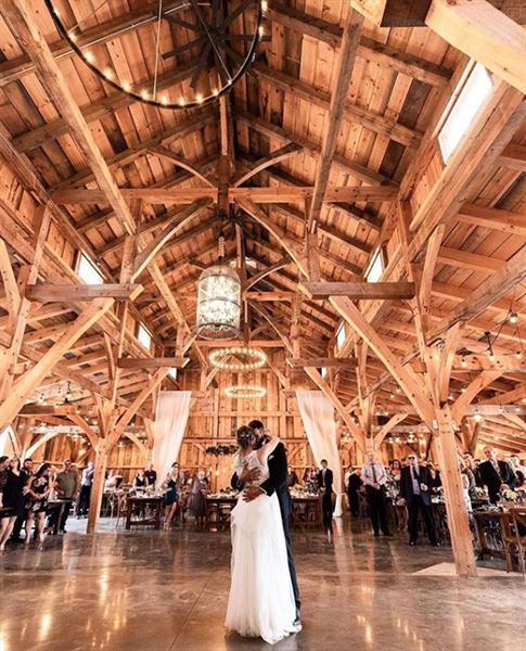 The Barn at Lord Howe Valley