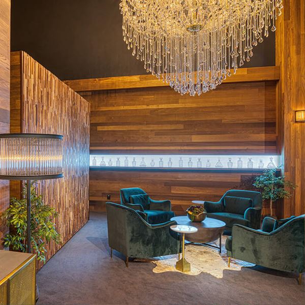 Proprietor's Reserve