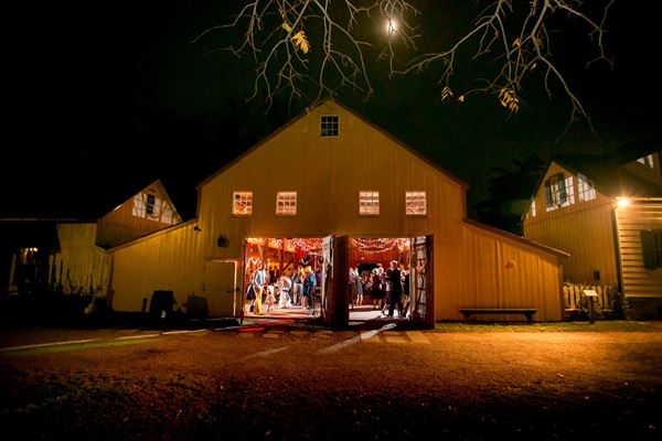 Landis Valley Village & Farm Museum