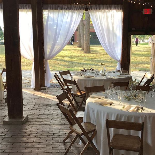 Landis Valley Village & Farm Museum