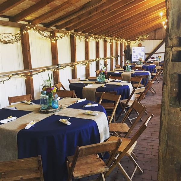 Landis Valley Village & Farm Museum