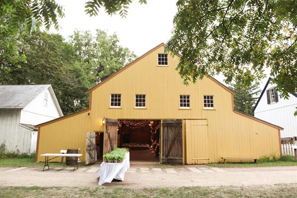Landis Valley Village & Farm Museum