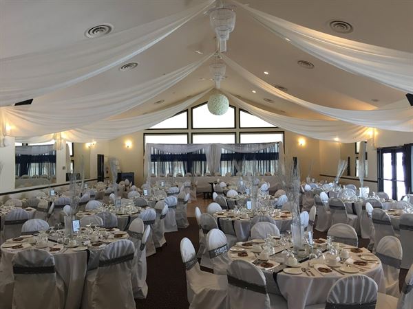 Casa Dea Estates Winery