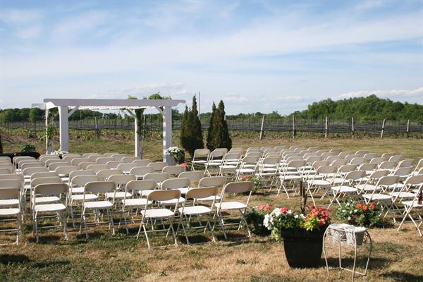 Casa Dea Estates Winery