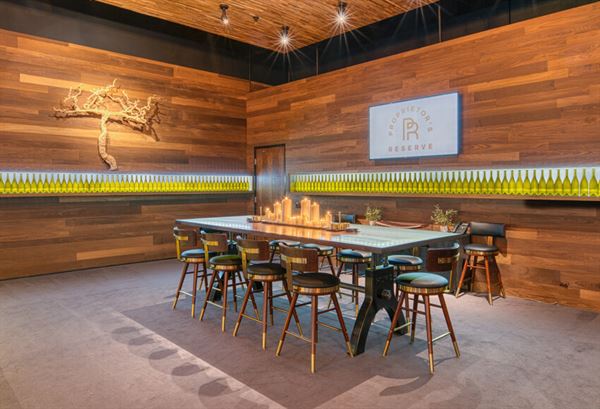 Proprietor's Reserve