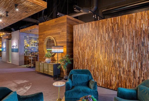 Proprietor's Reserve