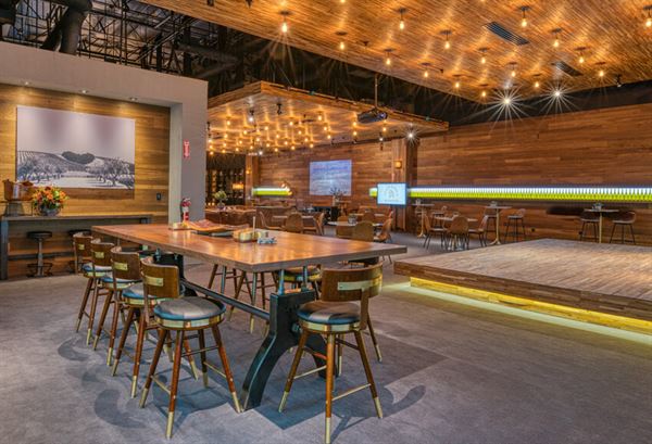 Proprietor's Reserve