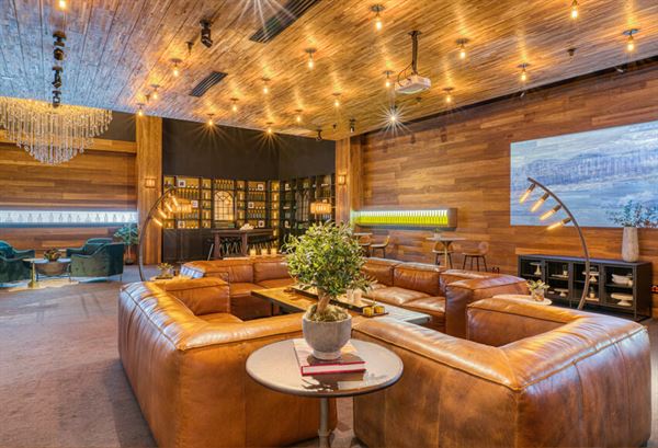 Proprietor's Reserve