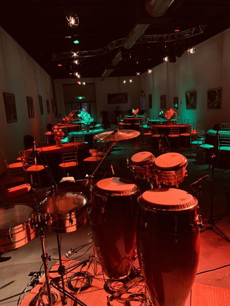 All Art Studio Tampa