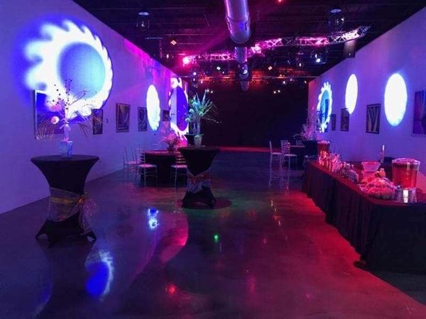 All Art Studio Tampa