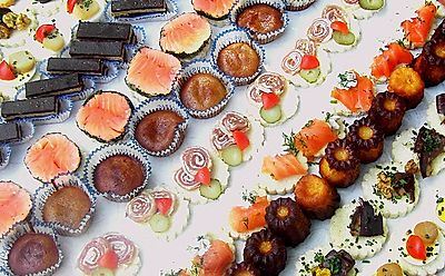 M.BISTRO 83 CATERING