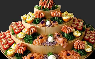 M.BISTRO 83 CATERING