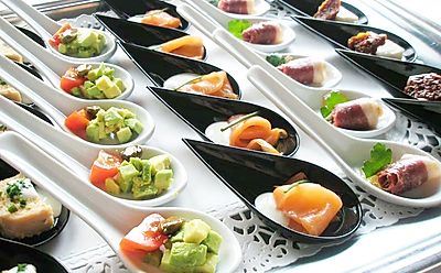 M.BISTRO 83 CATERING