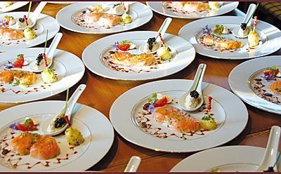 M.BISTRO 83 CATERING